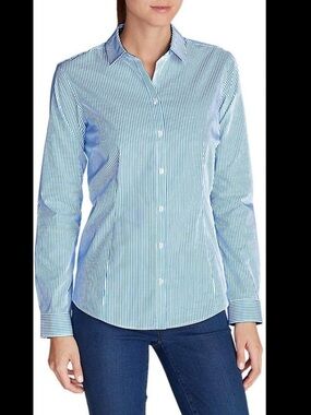 Lauren Ralph Lauren Non-Iron Shirt